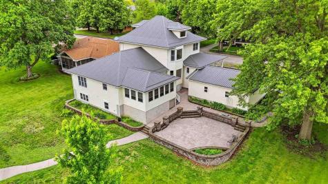 106 N Chesney Street Keota IA 52248