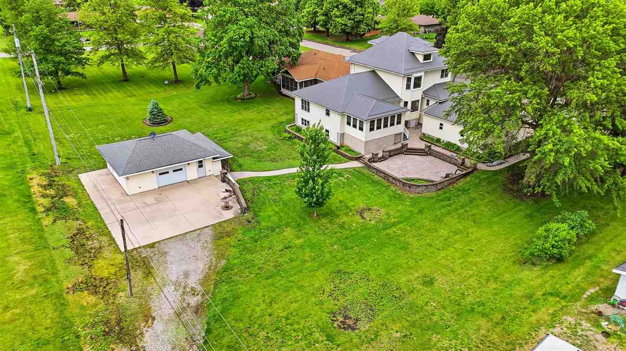 106 N Chesney Street Keota IA 52248