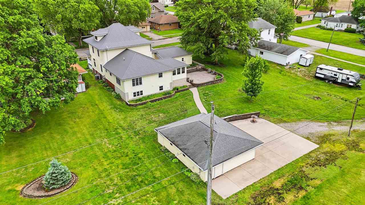 106 N Chesney Street Keota IA 52248
