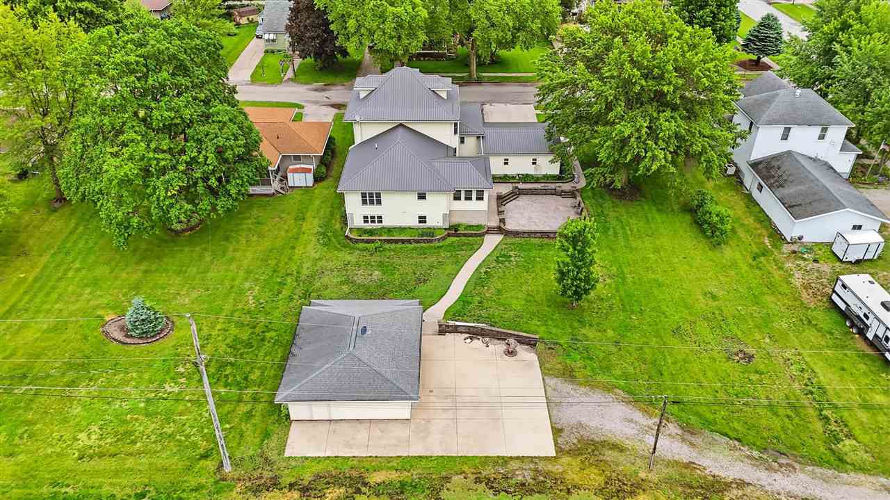 106 N Chesney Street Keota IA 52248