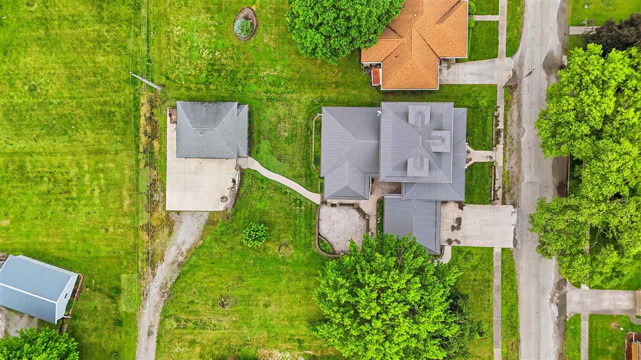 106 N Chesney Street Keota IA 52248