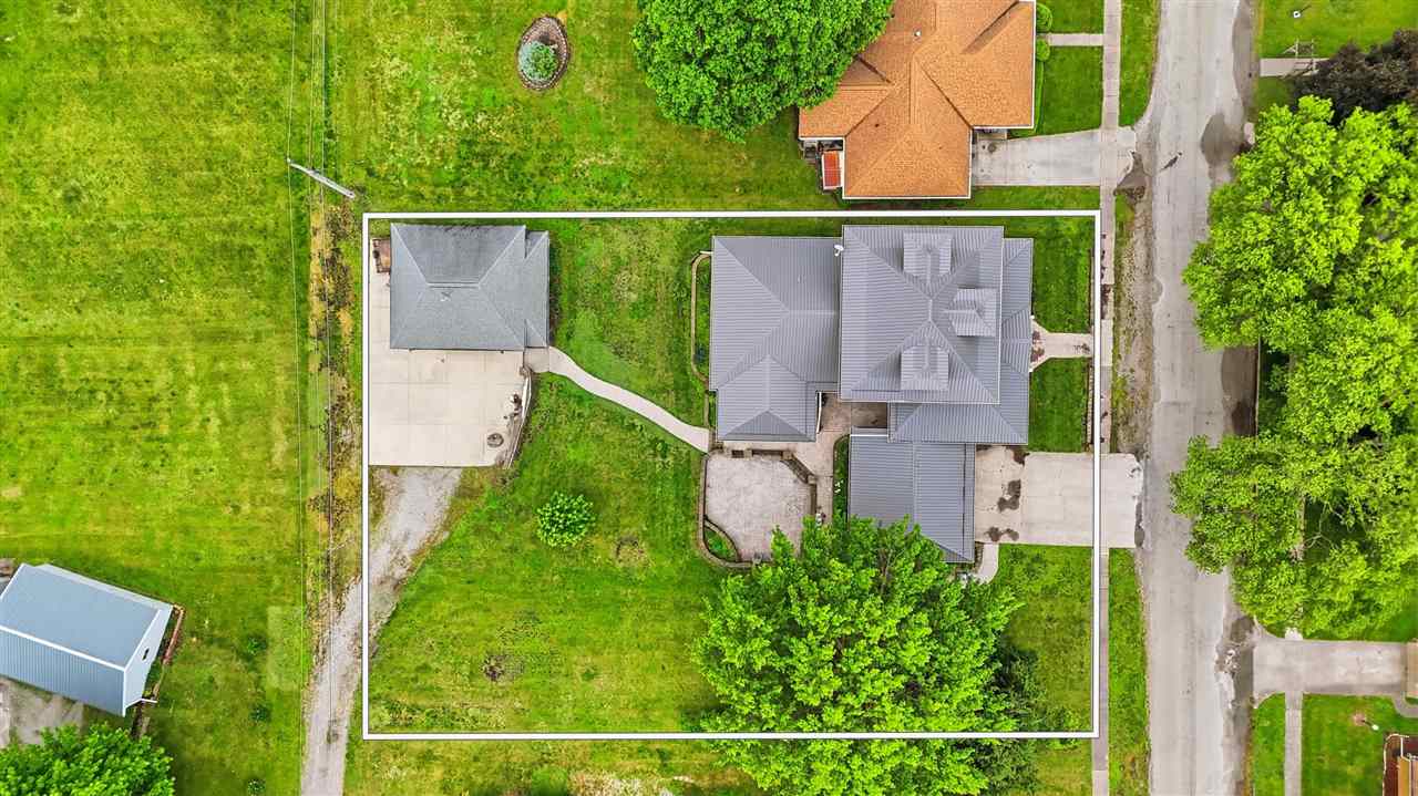 106 N Chesney Street Keota IA 52248