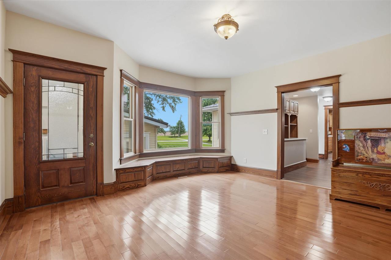 106 N Chesney Street Keota IA 52248