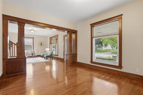 106 N Chesney Street Keota IA 52248