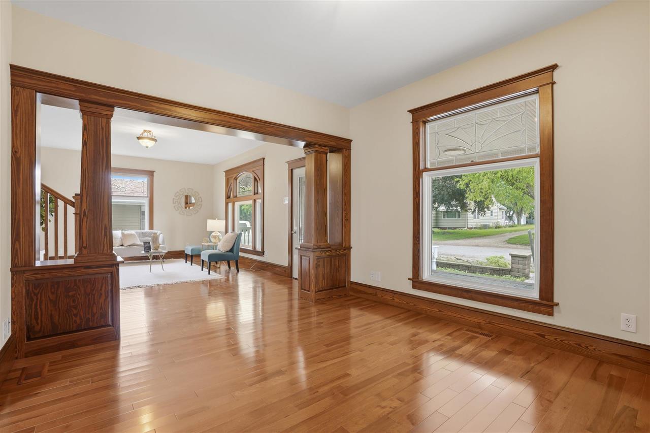 106 N Chesney Street Keota IA 52248