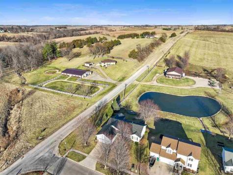 1260 Sunrise Drive Ely IA 52227
