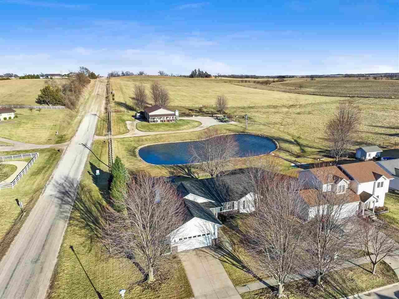 1260 Sunrise Drive Ely IA 52227