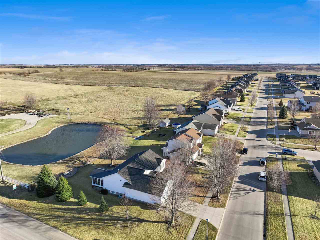 1260 Sunrise Drive Ely IA 52227