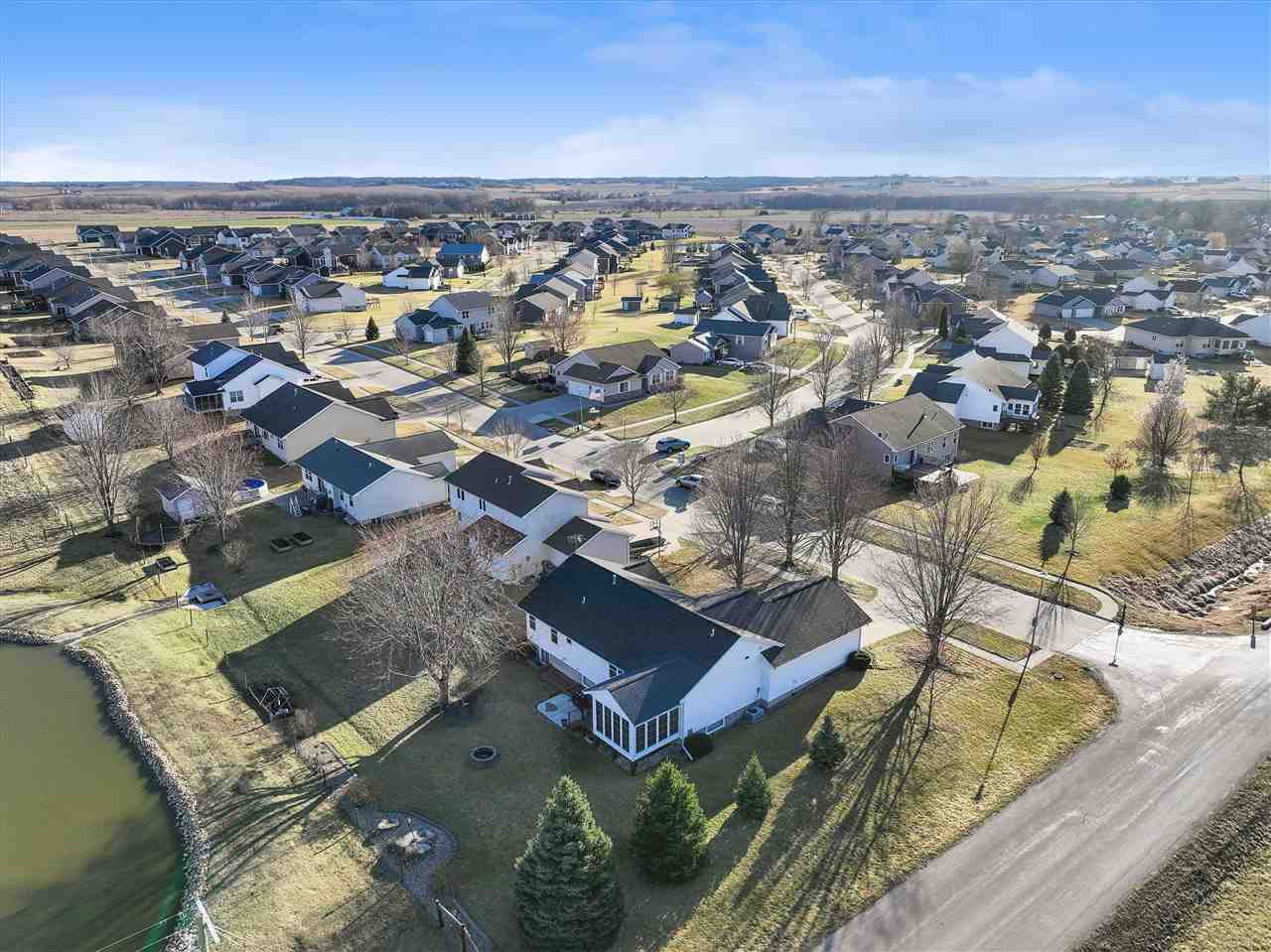 1260 Sunrise Drive Ely IA 52227