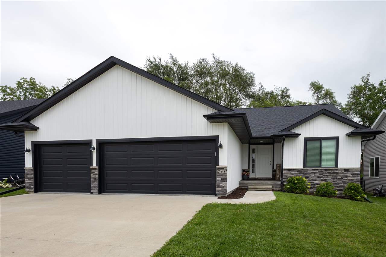 768 Aiden Street Iowa City IA 52245