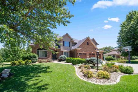 2261 Brown Deer Road Coralville IA 52241