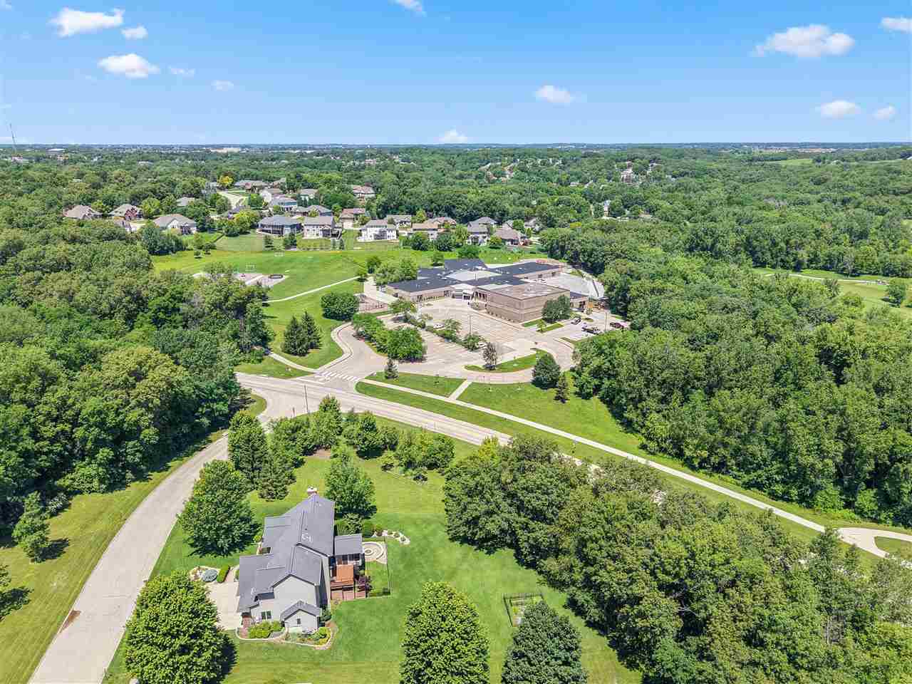 2261 Brown Deer Road Coralville IA 52241