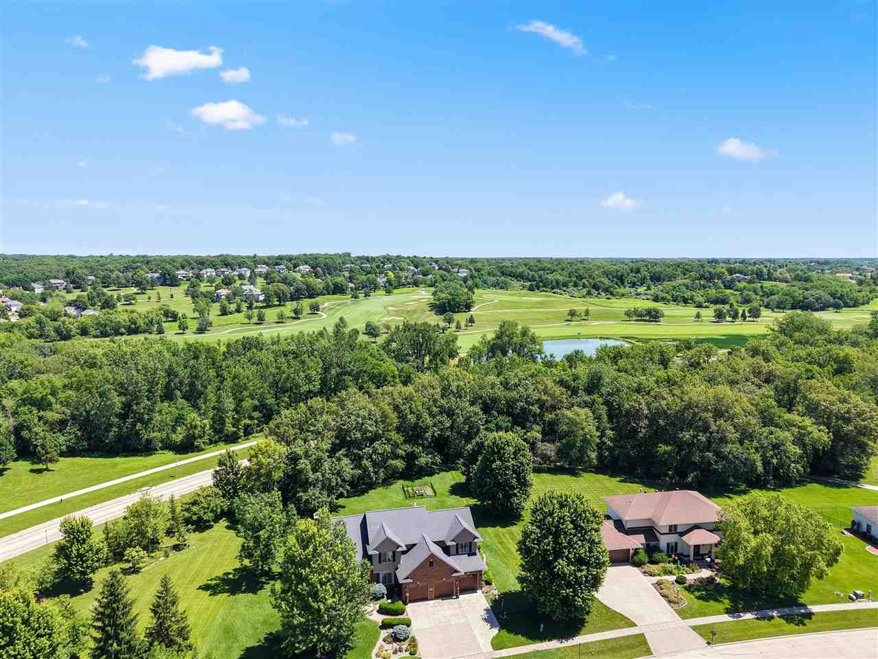 2261 Brown Deer Road Coralville IA 52241