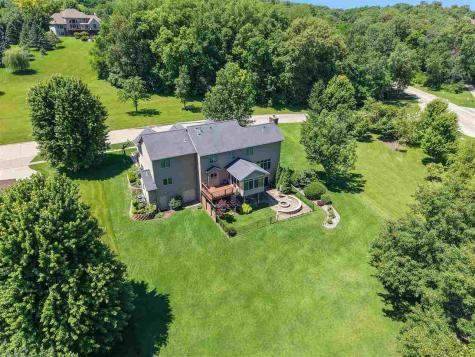 2261 Brown Deer Road Coralville IA 52241