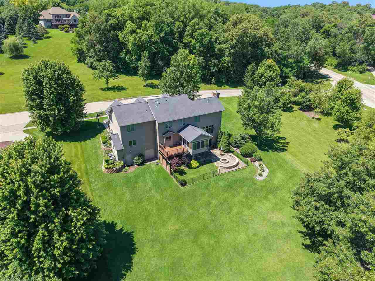 2261 Brown Deer Road Coralville IA 52241