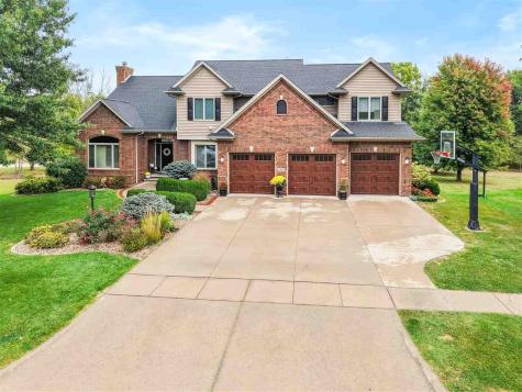 2261 Brown Deer Road Coralville IA 52241