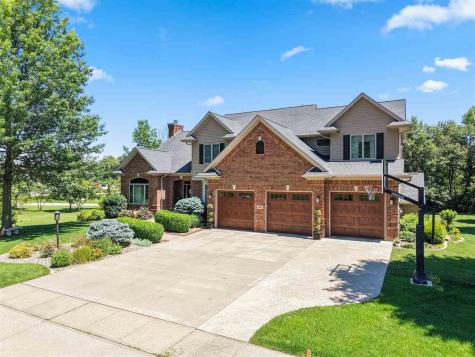 2261 Brown Deer Road Coralville IA 52241