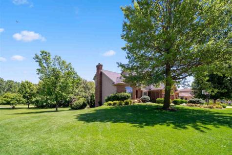 2261 Brown Deer Road Coralville IA 52241