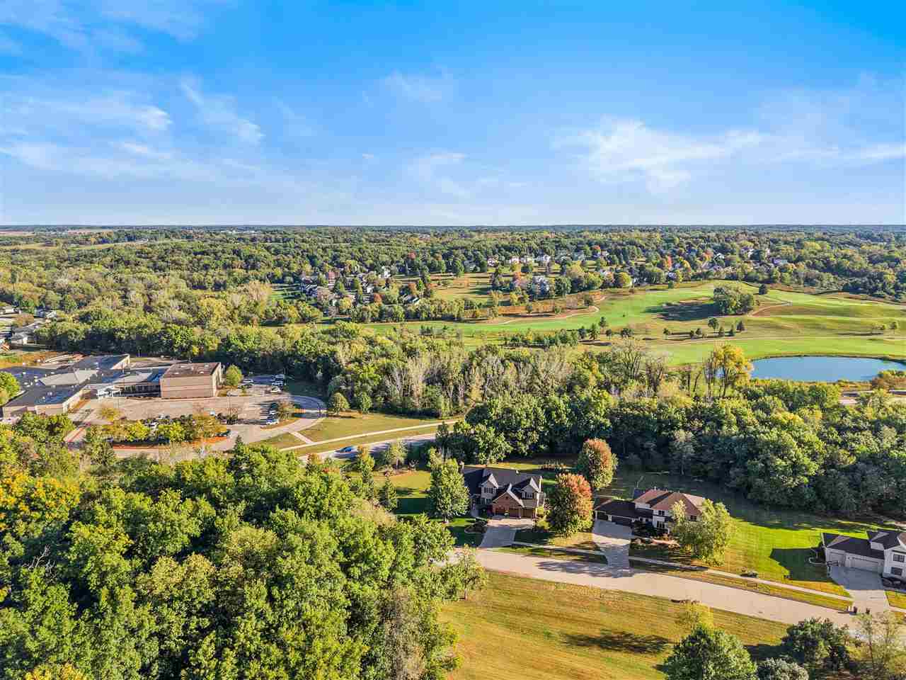 2261 Brown Deer Road Coralville IA 52241
