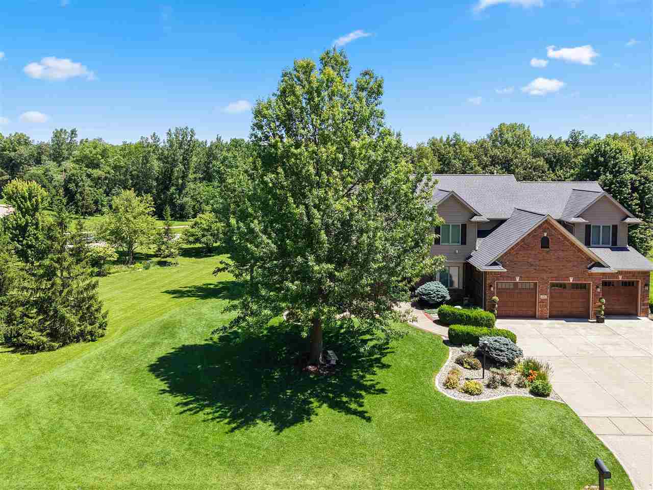 2261 Brown Deer Road Coralville IA 52241