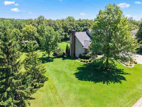 2261 Brown Deer Road Coralville IA 52241