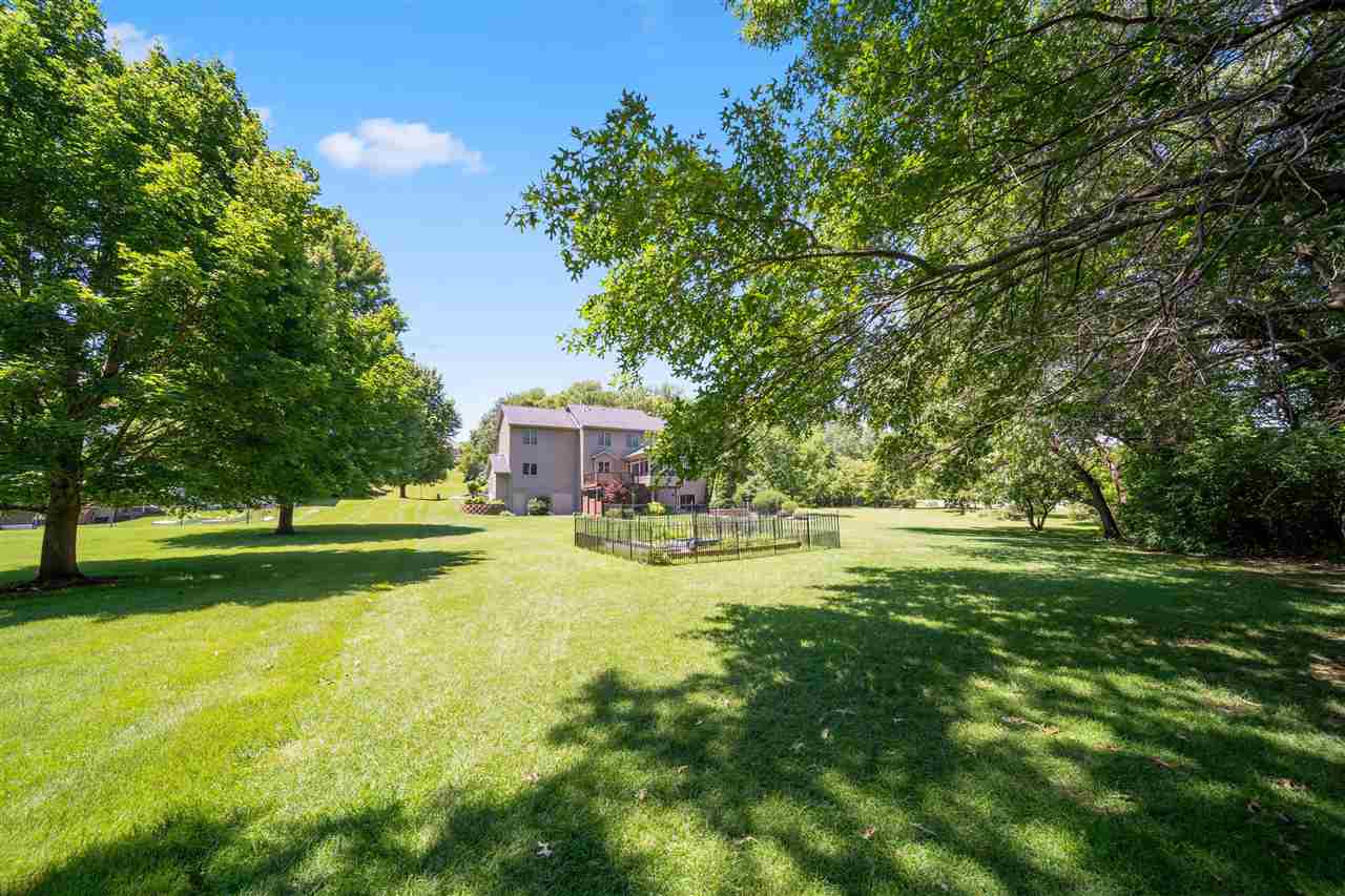 2261 Brown Deer Road Coralville IA 52241