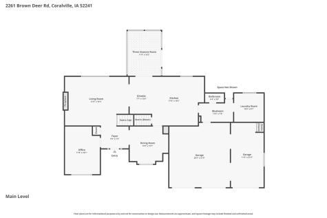 2261 Brown Deer Road Coralville IA 52241