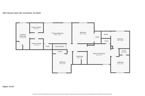 2261 Brown Deer Road Coralville IA 52241