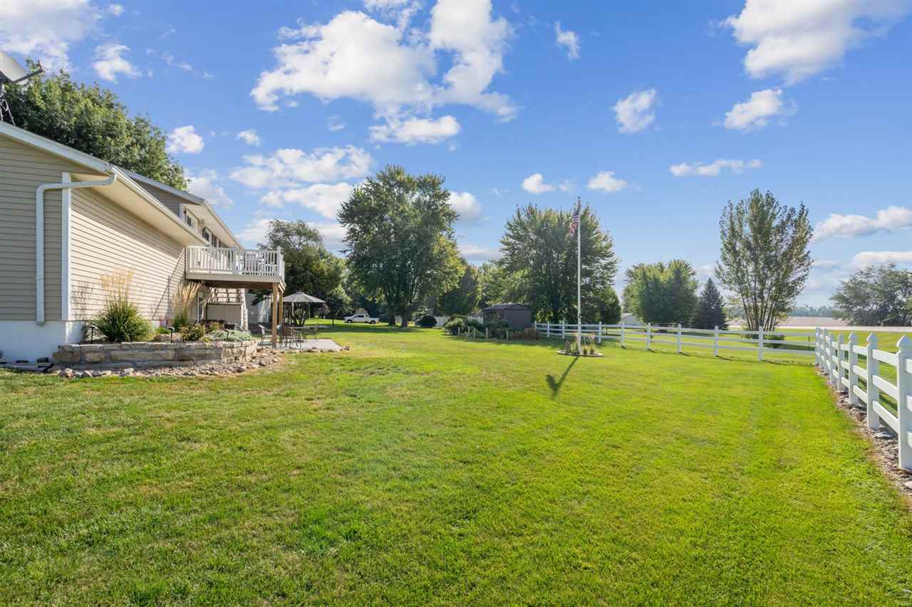 1002 W 17th Street Vinton IA 52349