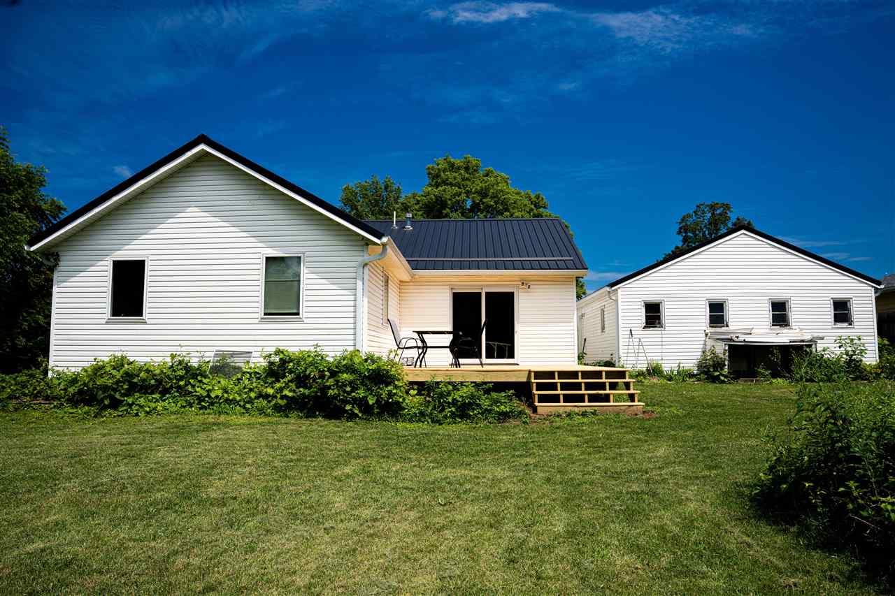 625 Freeseway Drive Robins IA 52328