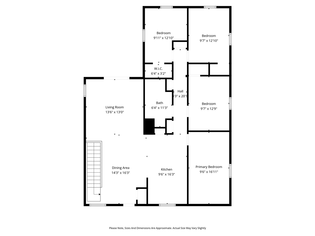 625 Freeseway Drive Robins IA 52328