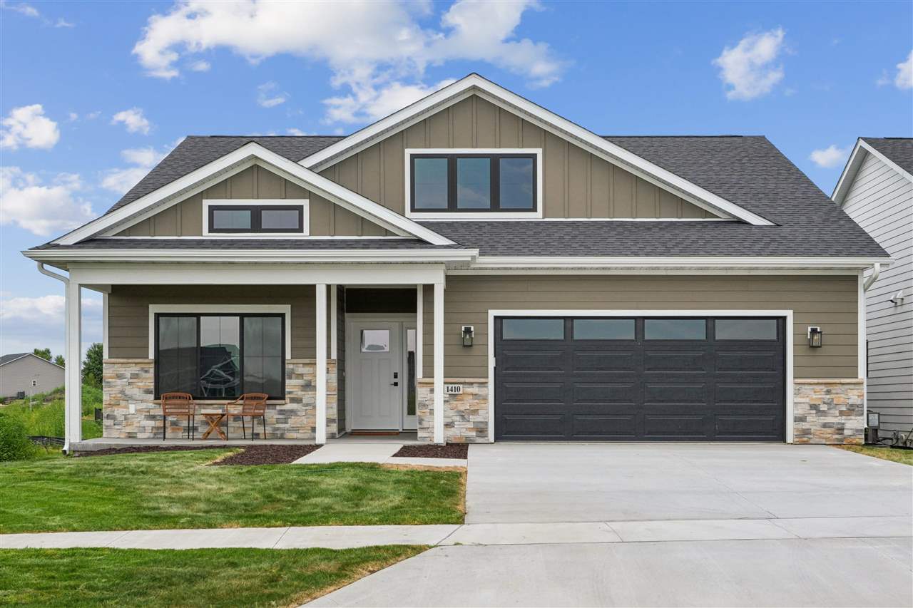 1410 Roosevelt Circle North Liberty IA 52317