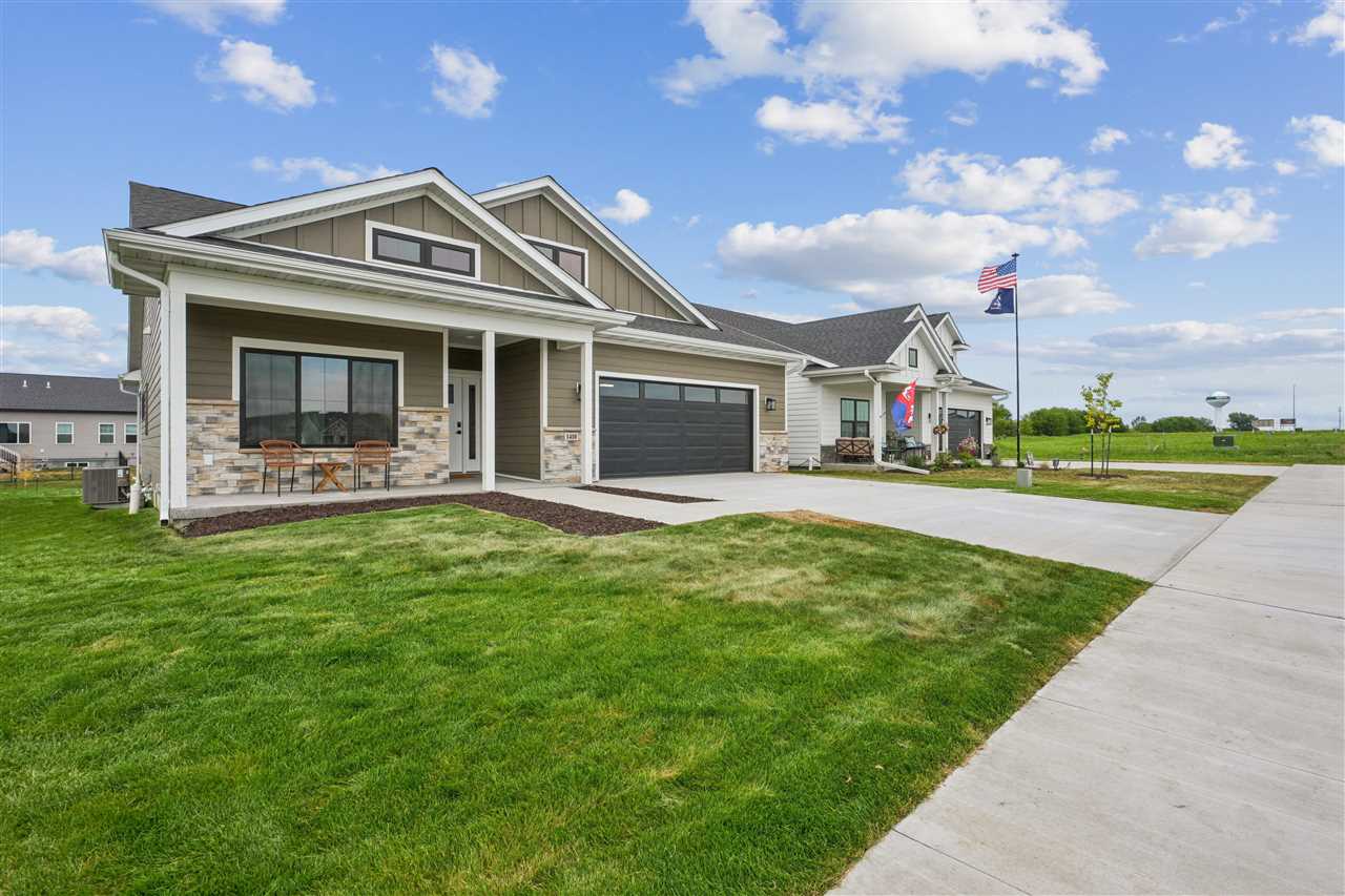 1410 Roosevelt Circle North Liberty IA 52317