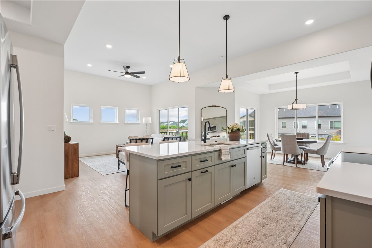 1410 Roosevelt Circle North Liberty IA 52317
