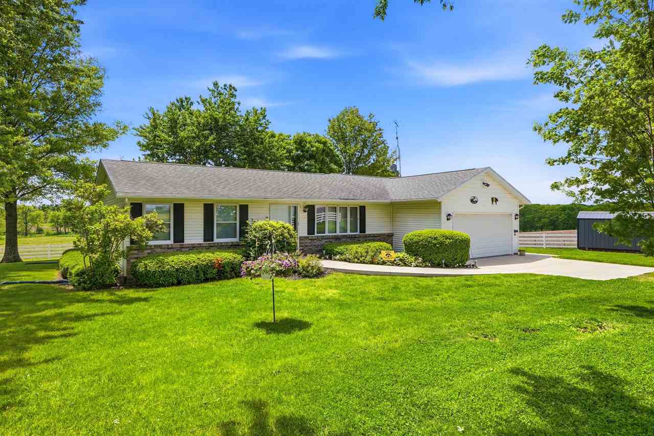 1450 Highway 1 Fairfield IA 52556