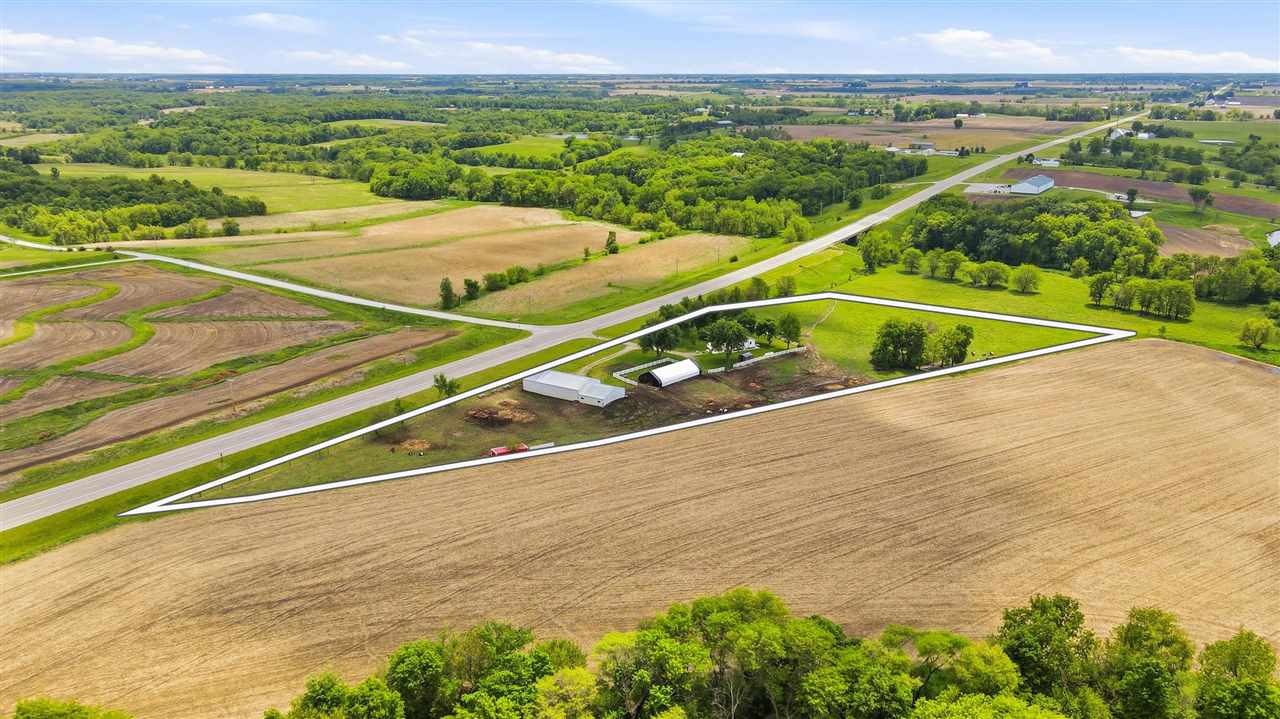 1450 Highway 1 Fairfield IA 52556