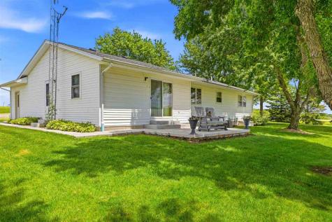 1450 Highway 1 Fairfield IA 52556