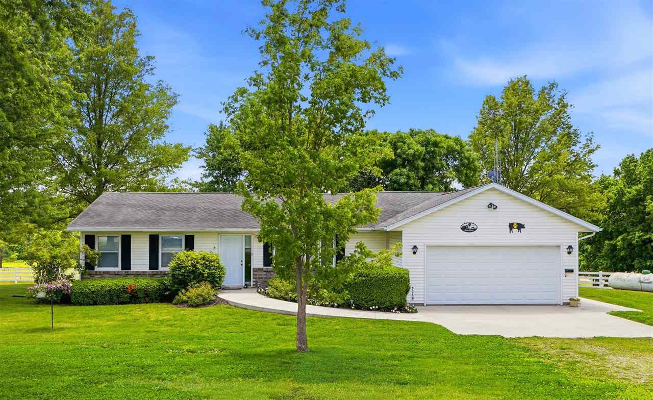 1450 Highway 1 Fairfield IA 52556