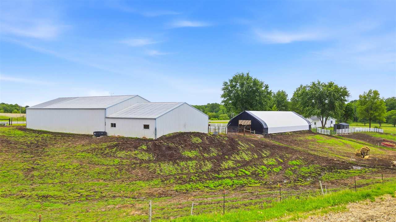 1450 Highway 1 Fairfield IA 52556