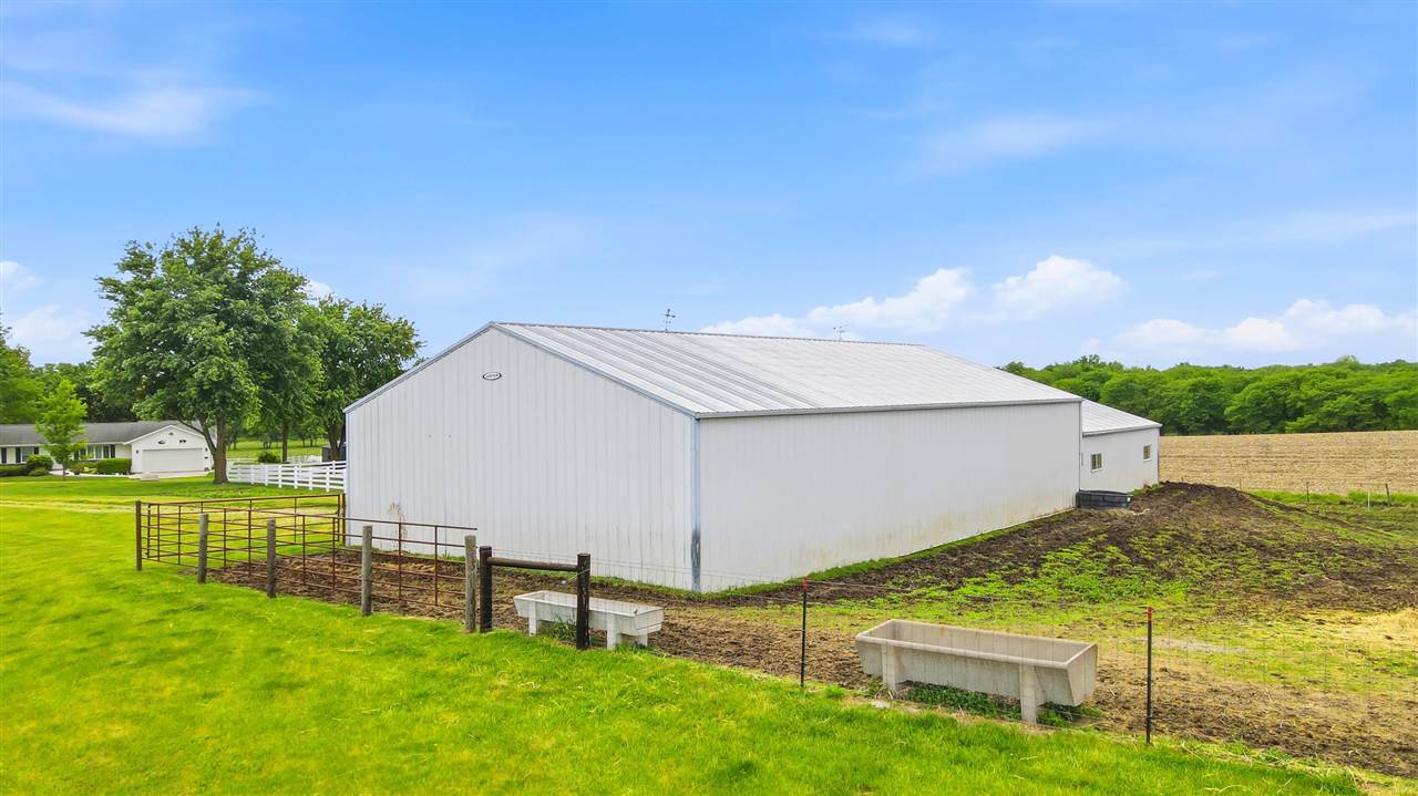 1450 Highway 1 Fairfield IA 52556