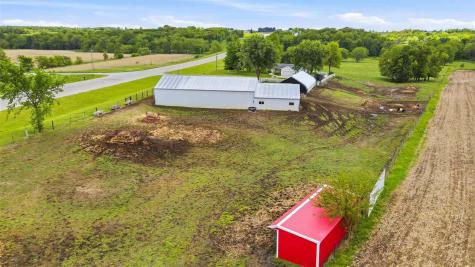 1450 Highway 1 Fairfield IA 52556