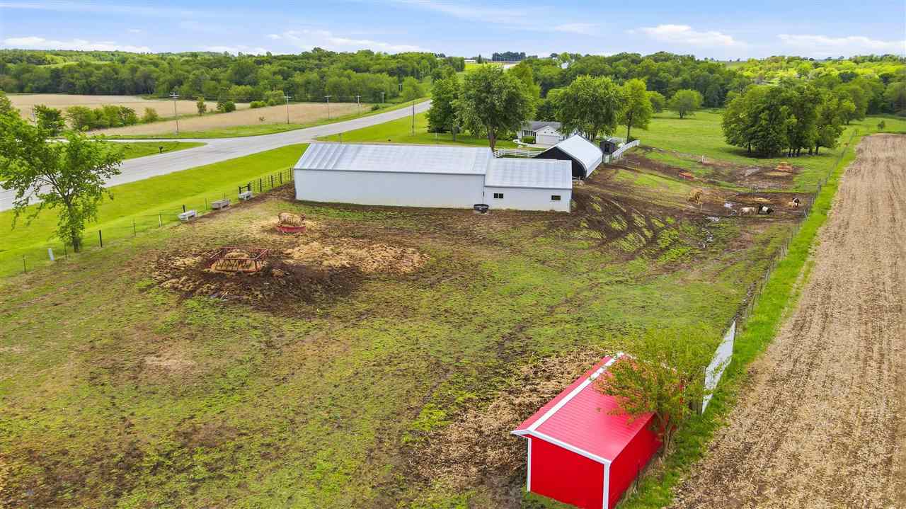 1450 Highway 1 Fairfield IA 52556
