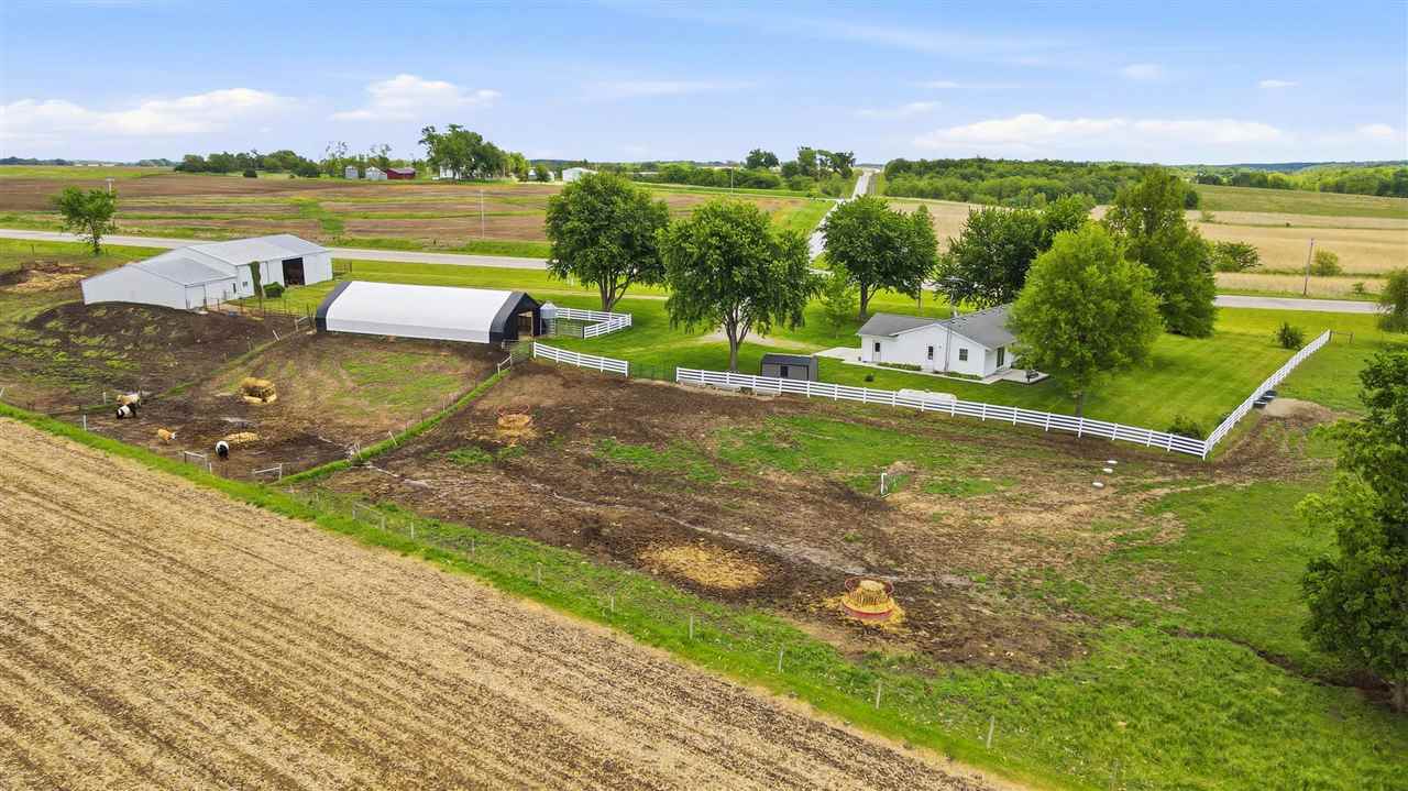 1450 Highway 1 Fairfield IA 52556