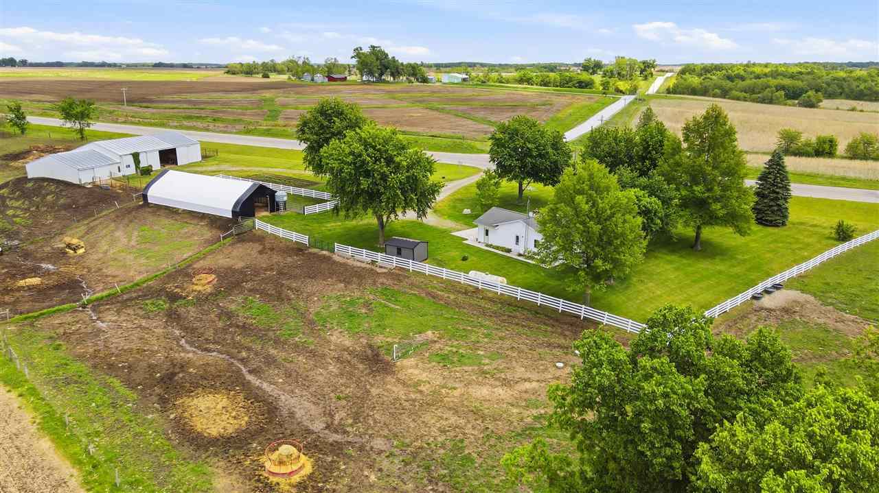 1450 Highway 1 Fairfield IA 52556