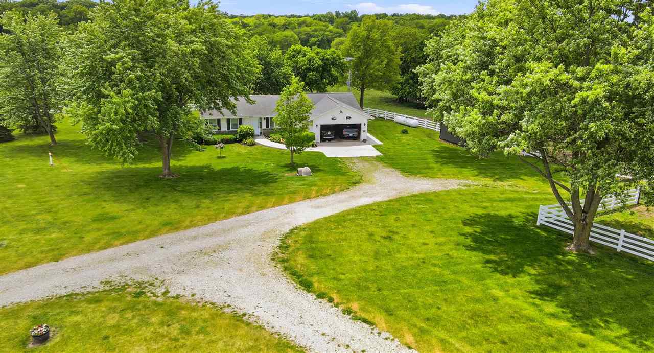 1450 Highway 1 Fairfield IA 52556