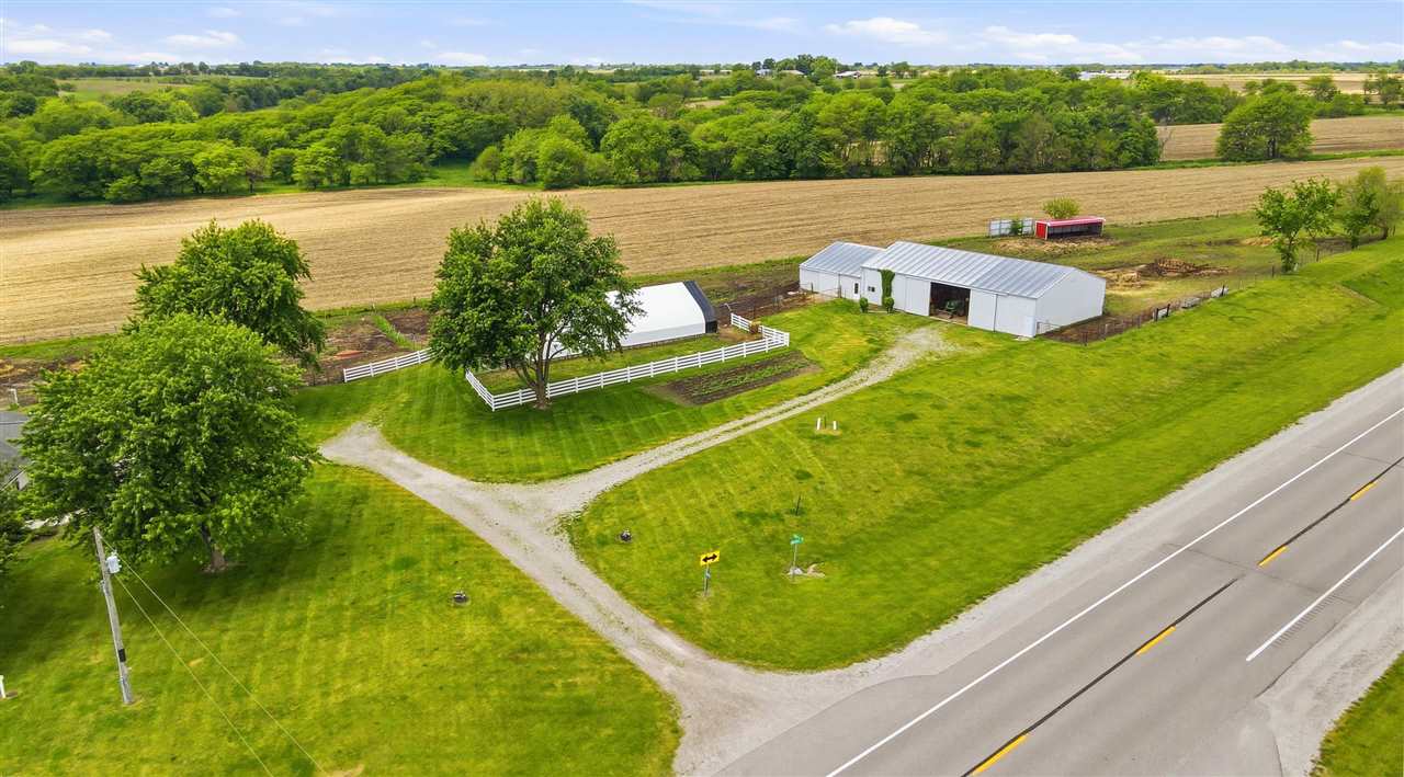 1450 Highway 1 Fairfield IA 52556