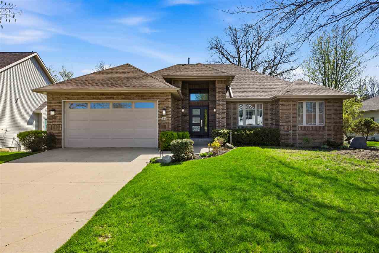 32 Donegal Place Iowa City IA 52246-3405