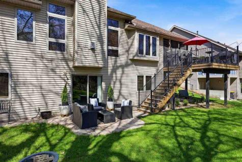 32 Donegal Place Iowa City IA 52246-3405