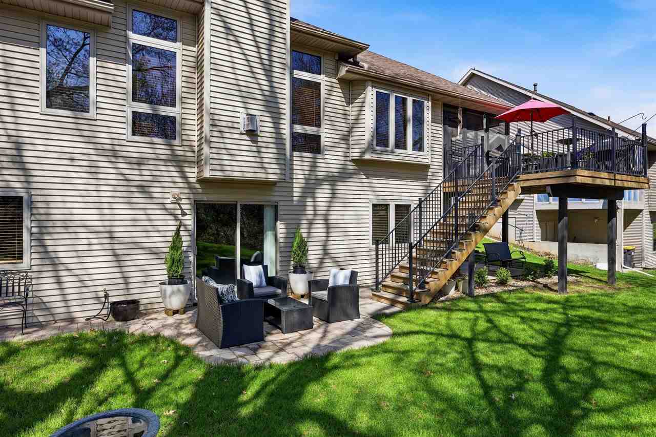 32 Donegal Place Iowa City IA 52246-3405