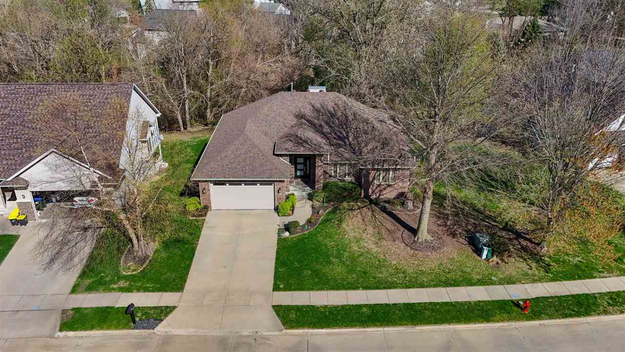 32 Donegal Place Iowa City IA 52246-3405